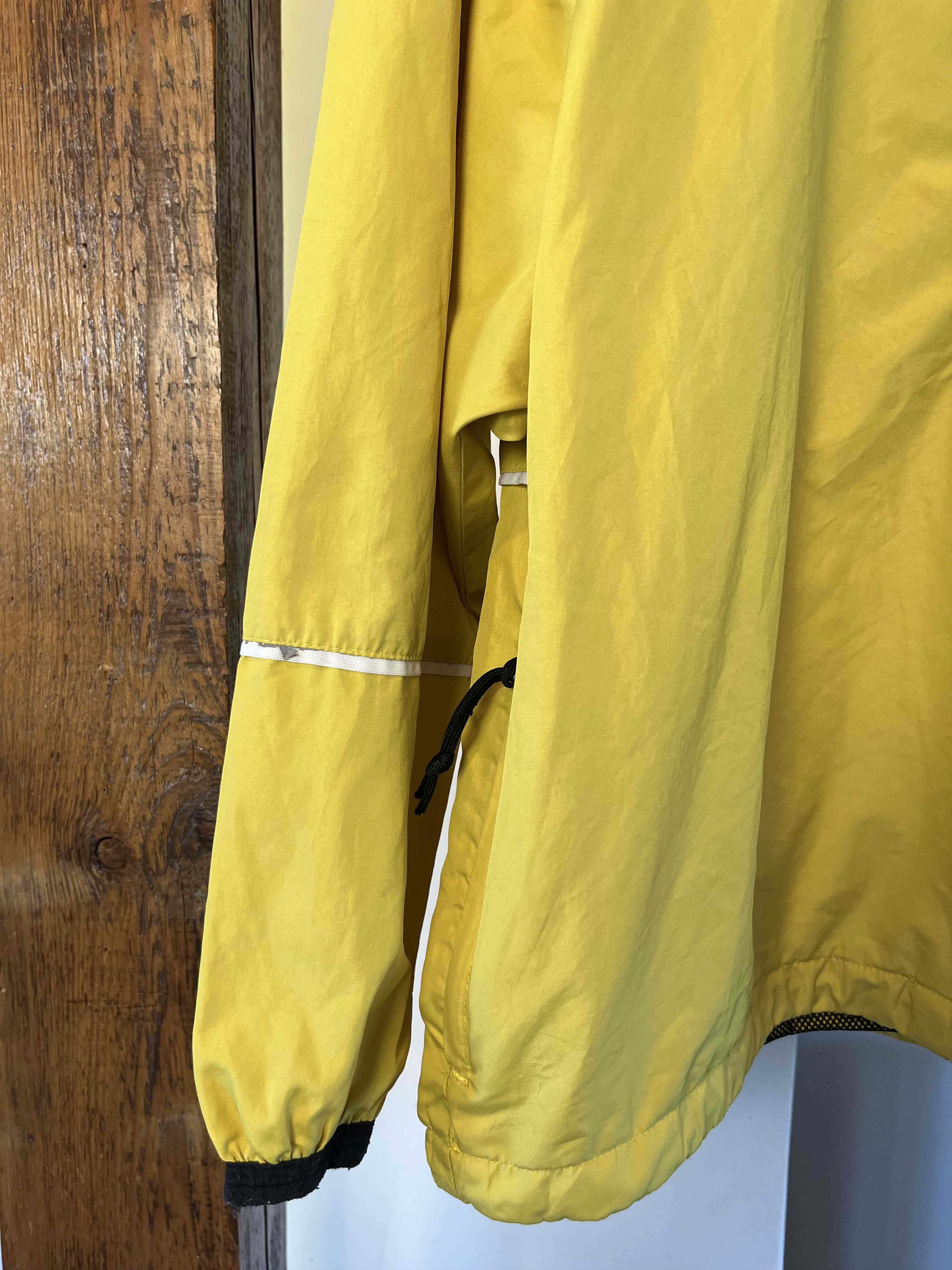 Nike Vintage Nike 90s Windbreaker Jacket Size US M / EU 48-50 / 2 - 4 Thumbnail