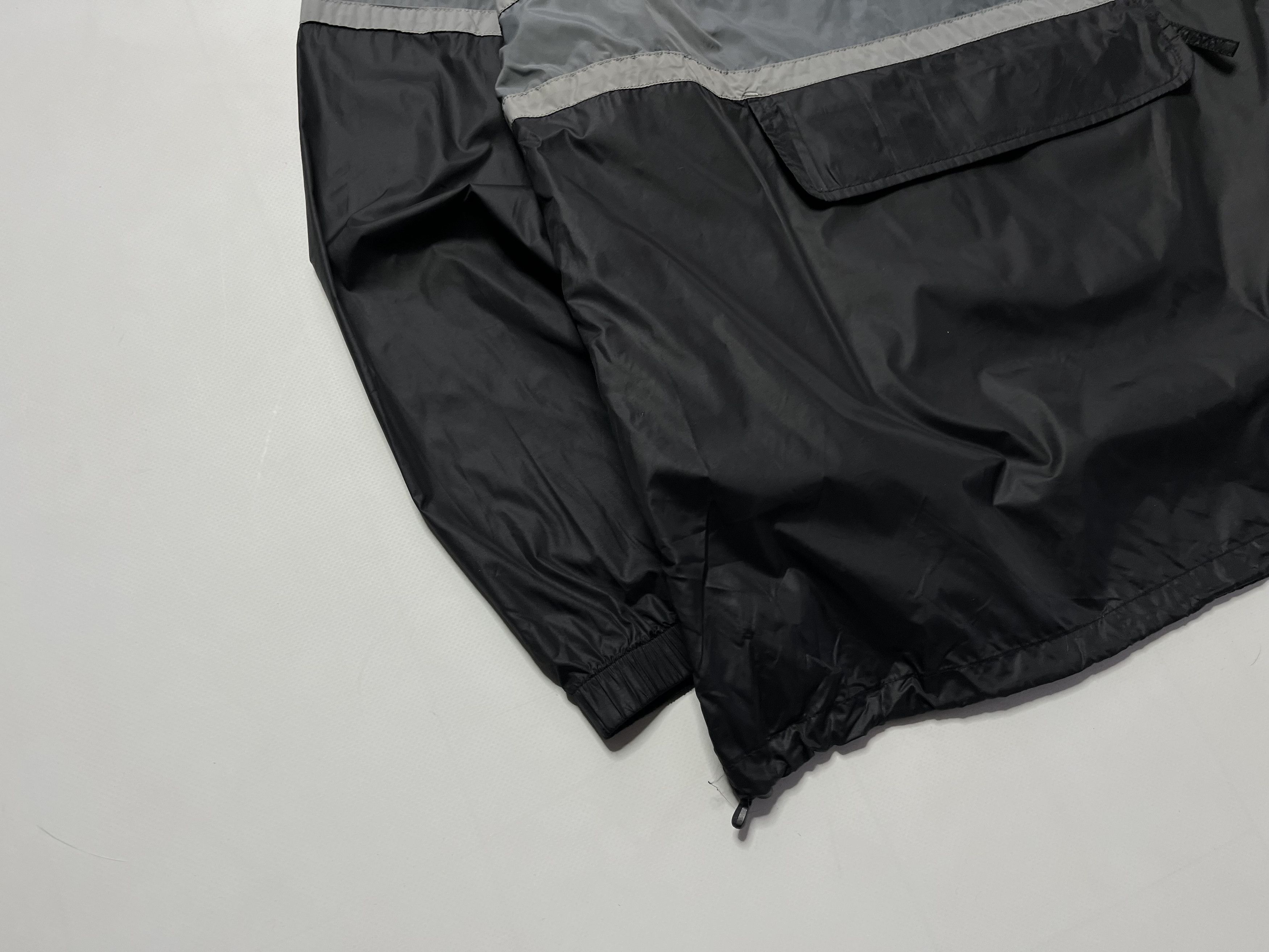 Stussy Stussy light jacket anorak Size US M / EU 48-50 / 2 - 4 Thumbnail