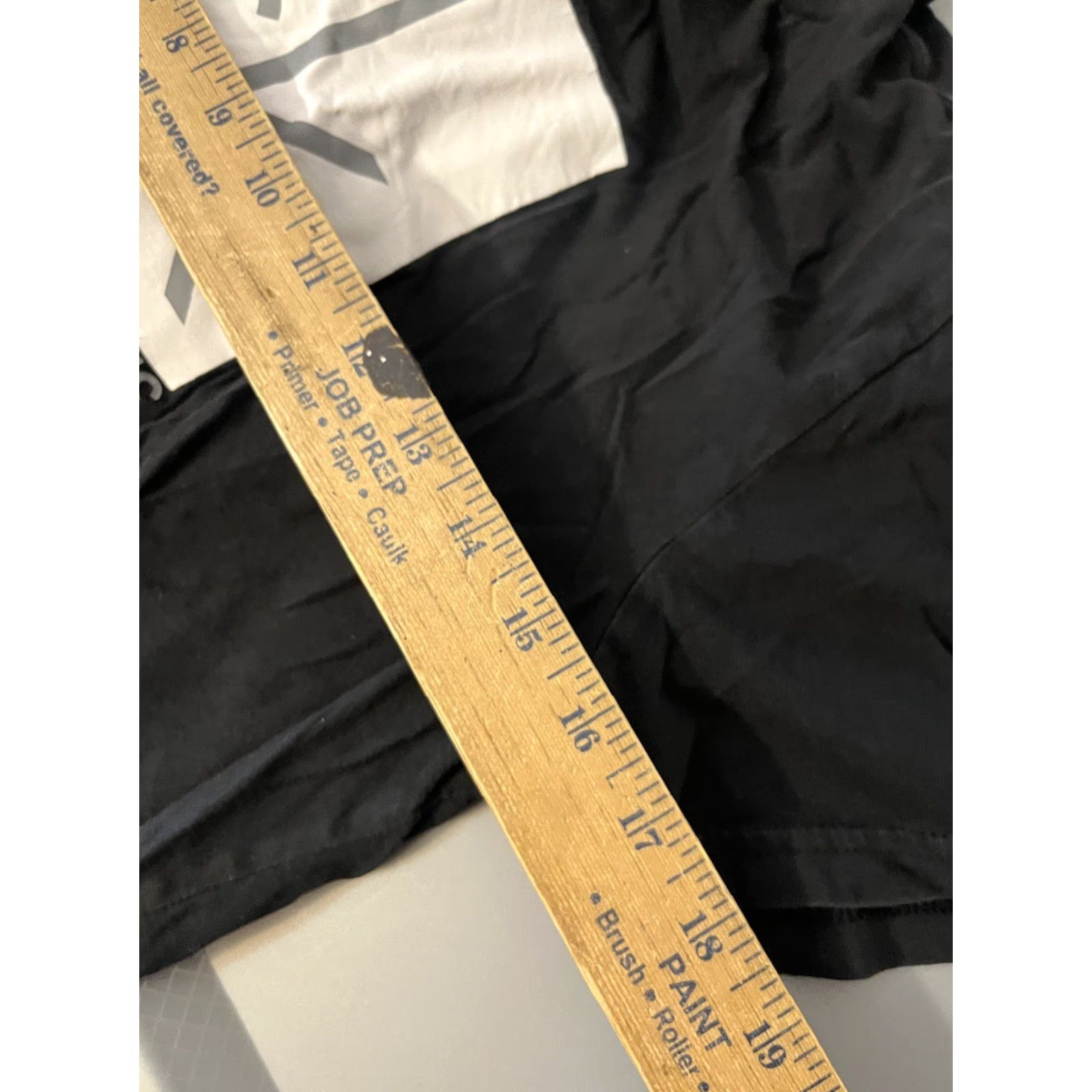 Calvin Klein Calvin Klein T-Shirt Men Short Sleeve Graphic Logo Black Small / S / Mens Size US 29 - 5 Thumbnail