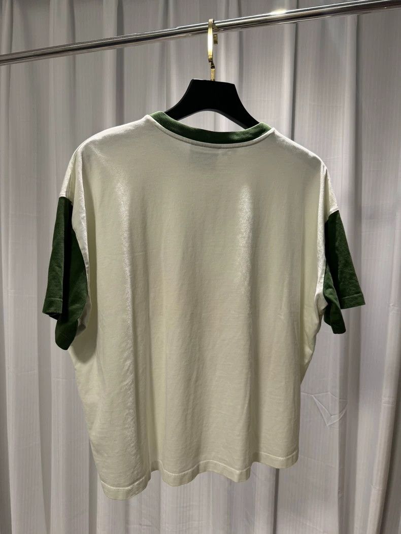 Loewe LOEWE Paula's lbiza co-branded short sleeves Size XS / US 0-2 / IT 36-38 - 2 Thumbnail