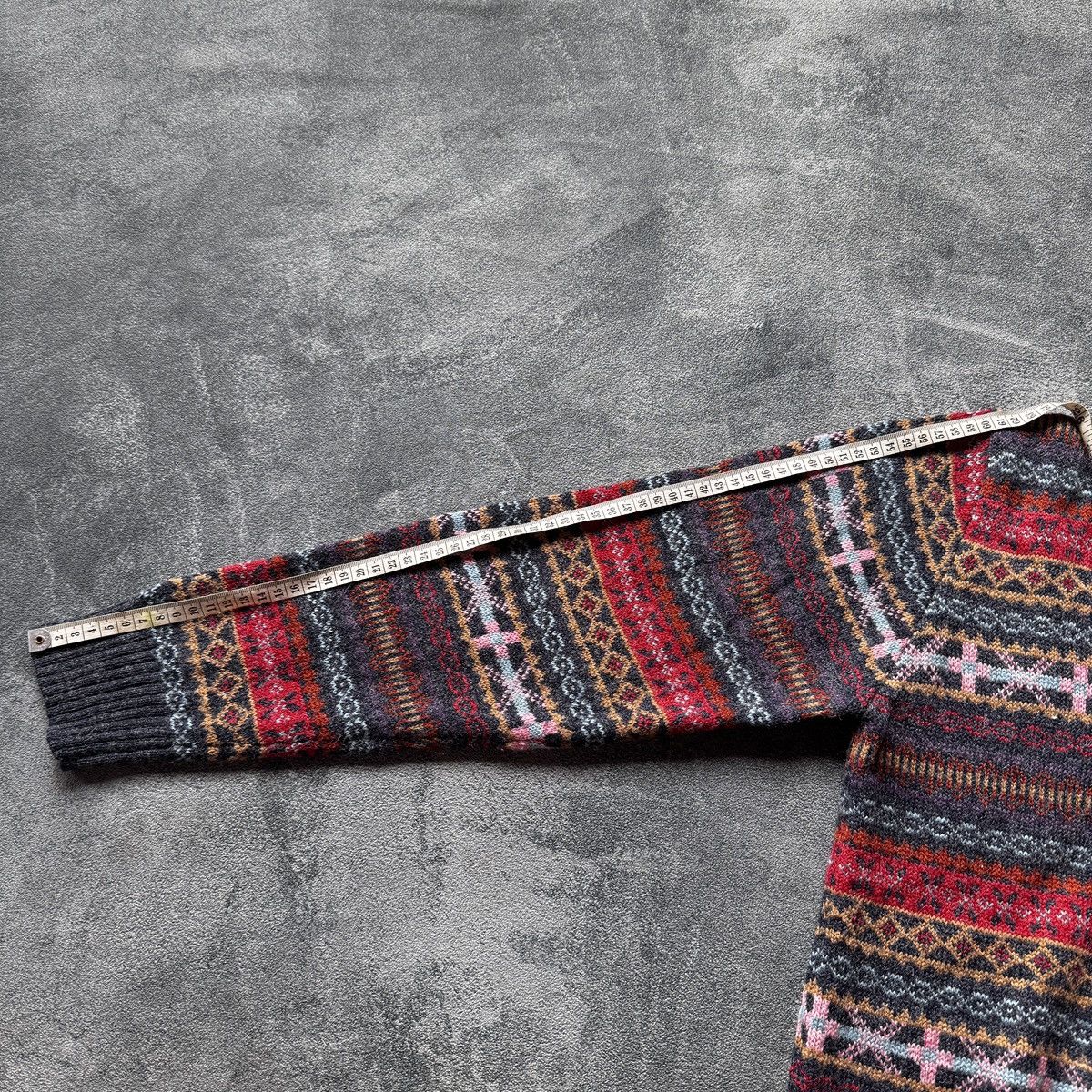 291295=Homme 291295=Homme Japanese brand knitwear Size US S / EU 44-46 / 1 - 11 Thumbnail