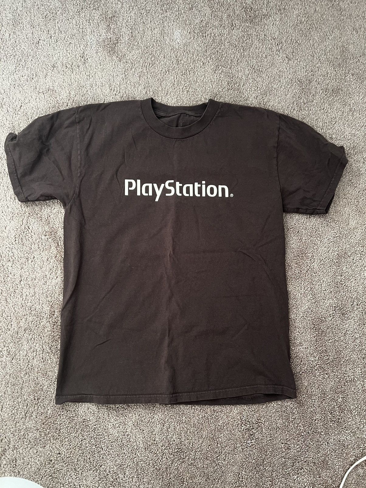 Playstation × Travis Scott Cactus Jack x Playstation Shirt Size US M / EU 48-50 / 2 - 1 Thumbnail