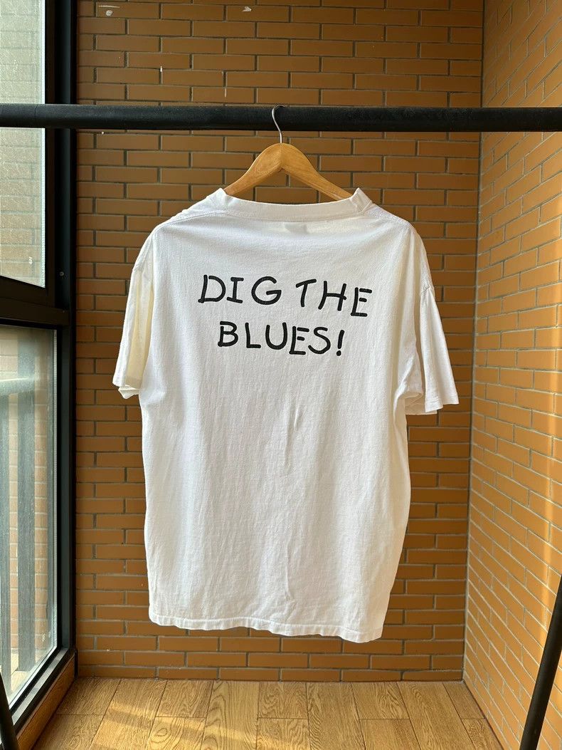 Vintage Tee 90s Have a nice J 2505-Nextarrow Size US L / EU 52-54 / 3 - 2 Thumbnail