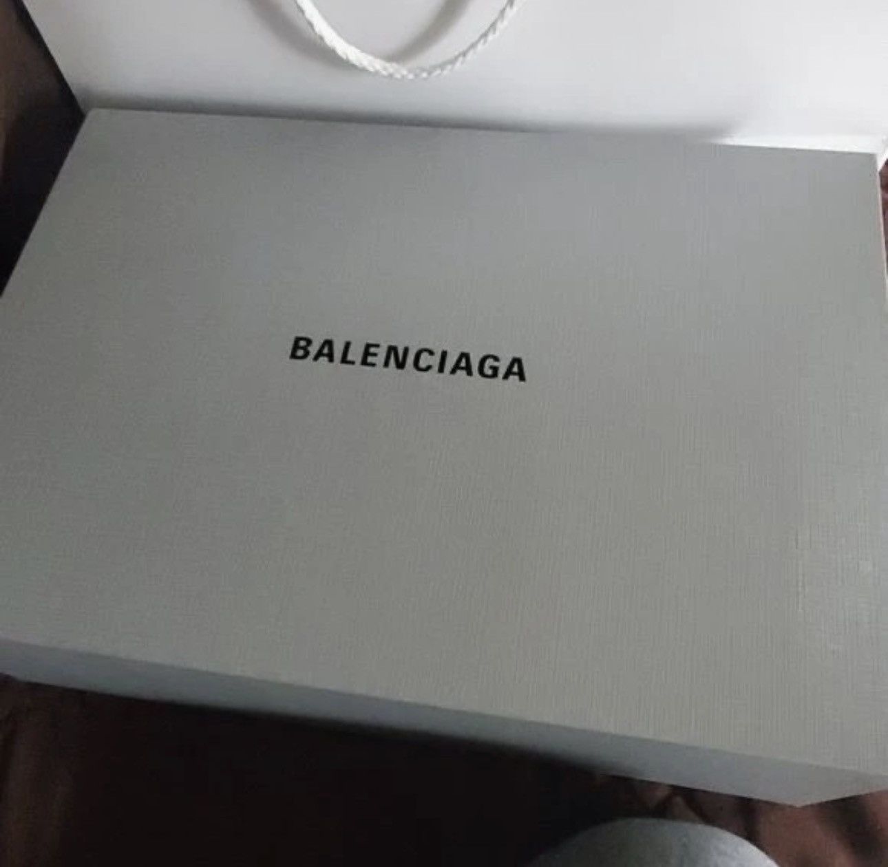 Balenciaga balenciaga track 1 Size US 9 / EU 42 - 11 Thumbnail