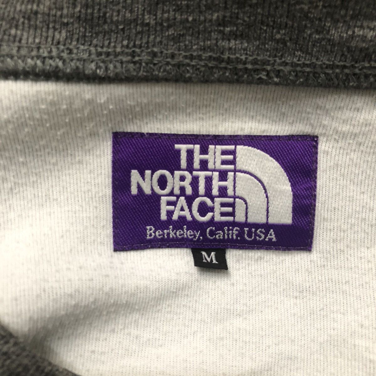The North Face The North Face Purple Label Size US M / EU 48-50 / 2 - 4 Thumbnail