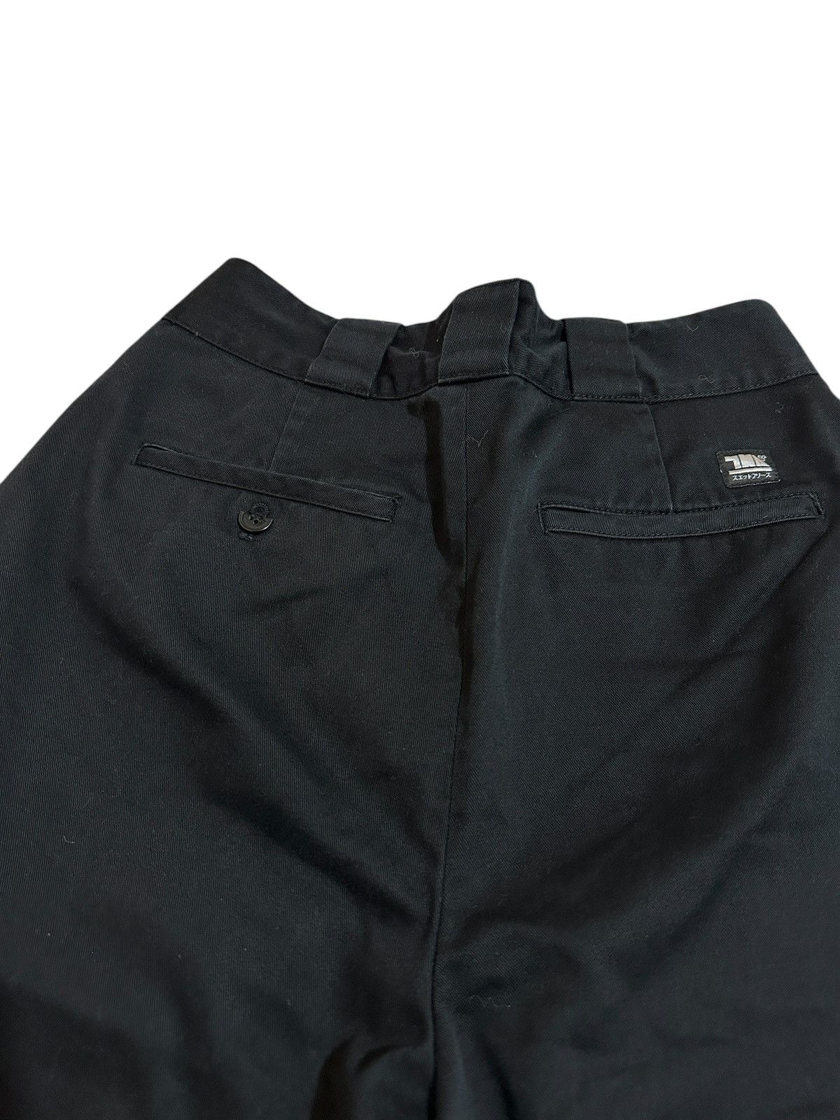 Aritzia Aritzia TNA Skater Pant Size 28" / US 6 / IT 42 - 3 Thumbnail