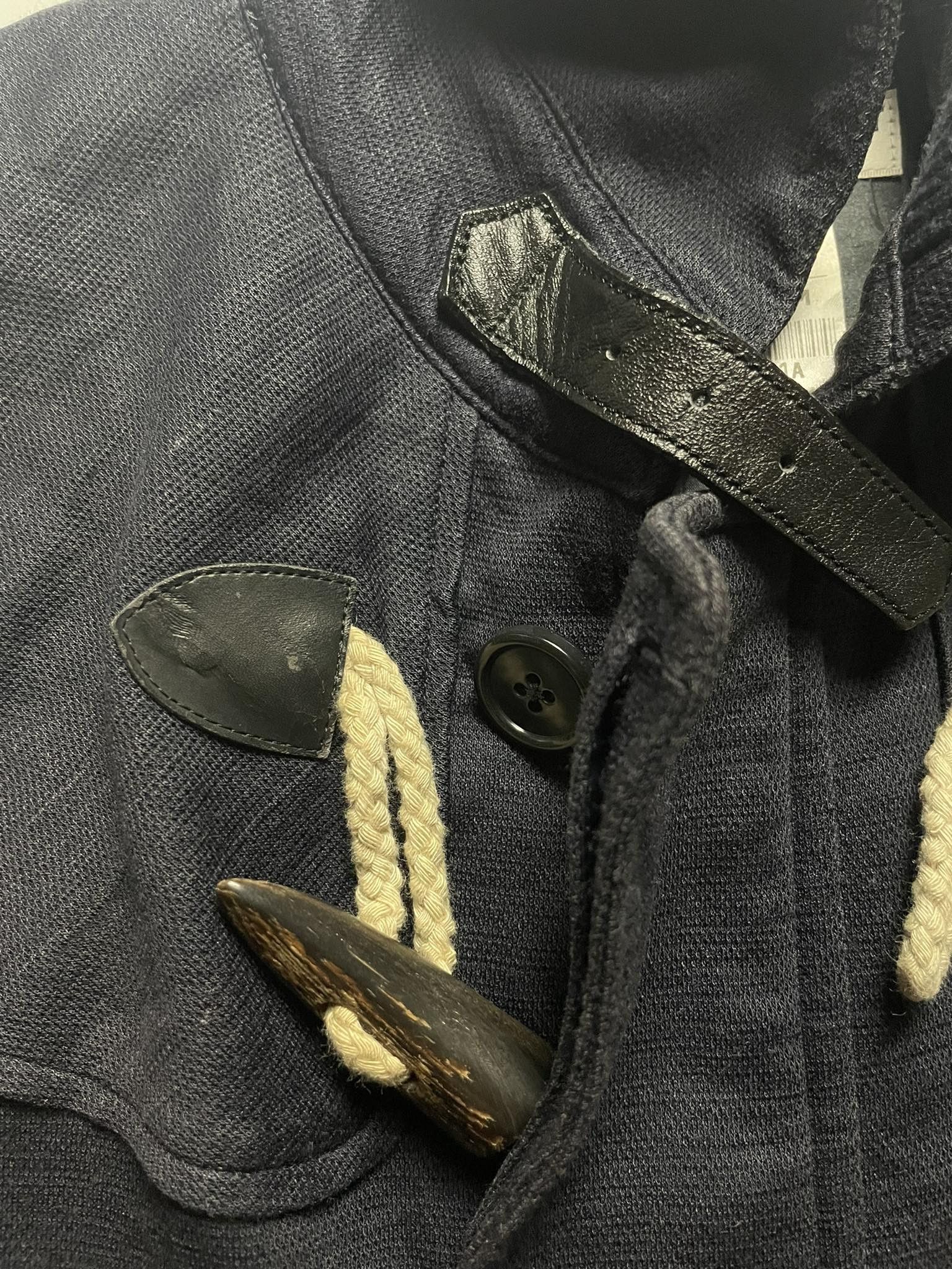 Katharine Hamnett London × Vintage Vintage Katherine Hamnett Jacket Size US M / EU 48-50 / 2 - 11 Thumbnail
