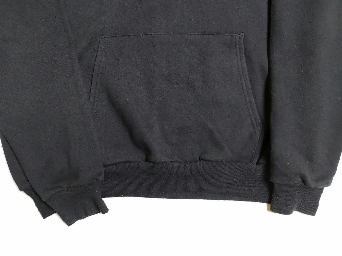Band Tees × Vintage Voodoo Glow Skulls EU tour 2001 hoodie Size US L / EU 52-54 / 3 - 8 Thumbnail