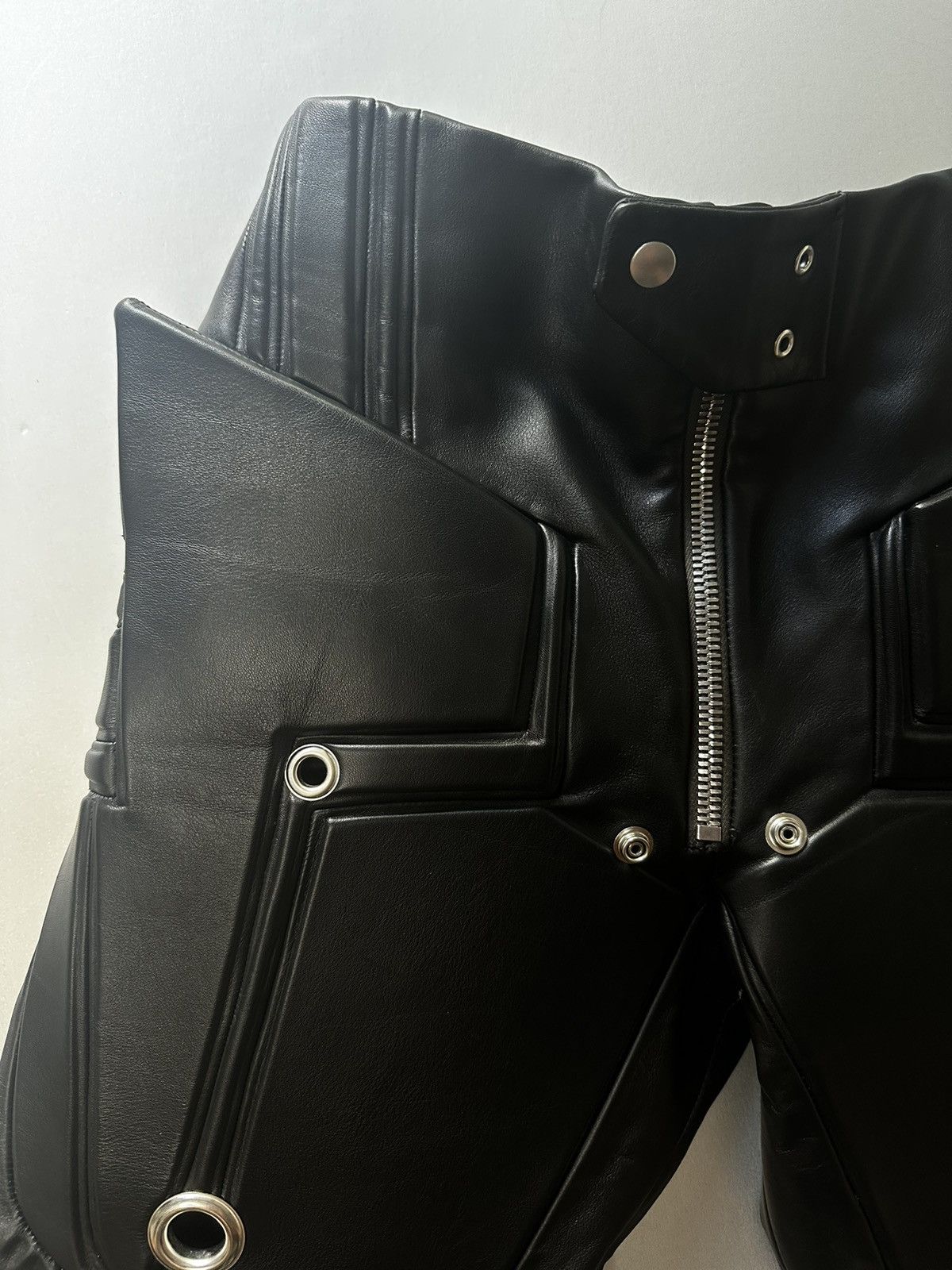 Rick Owens 1-4 SUPER RARE FW STROBE sample Size US 31 - 2 Thumbnail