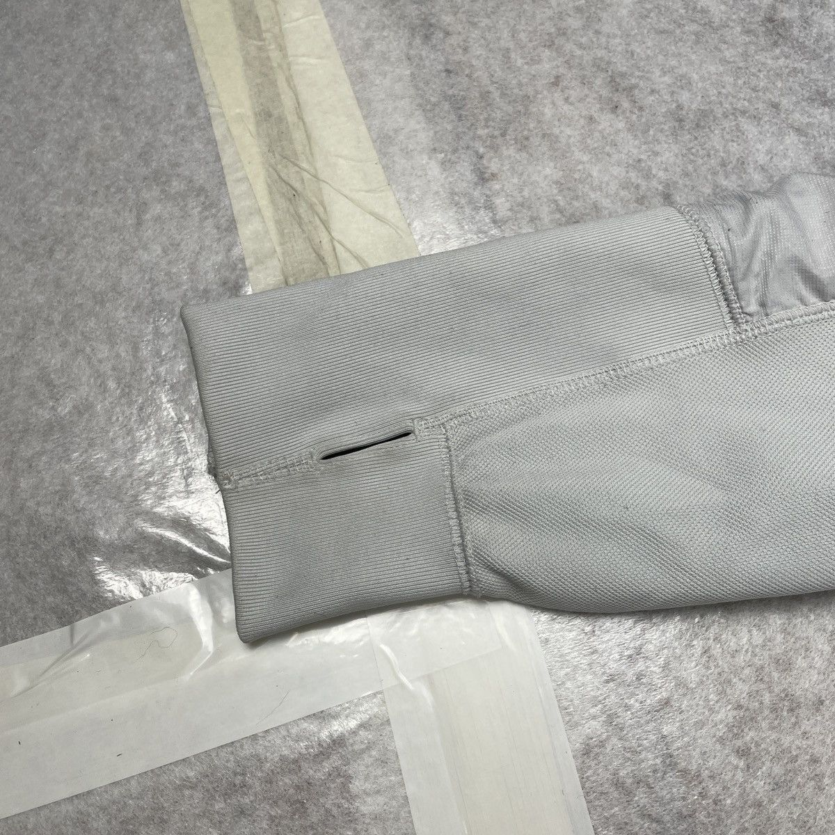 Nike × Vintage Nike Athletic Pullover Size US M / EU 48-50 / 2 - 9 Thumbnail