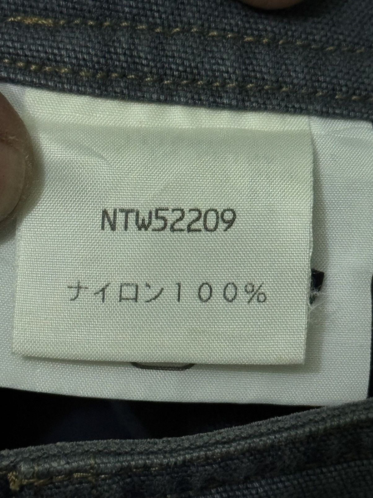 The North Face The North Face Sunfaded Cargo Size US 32 / EU 48 - 8 Thumbnail