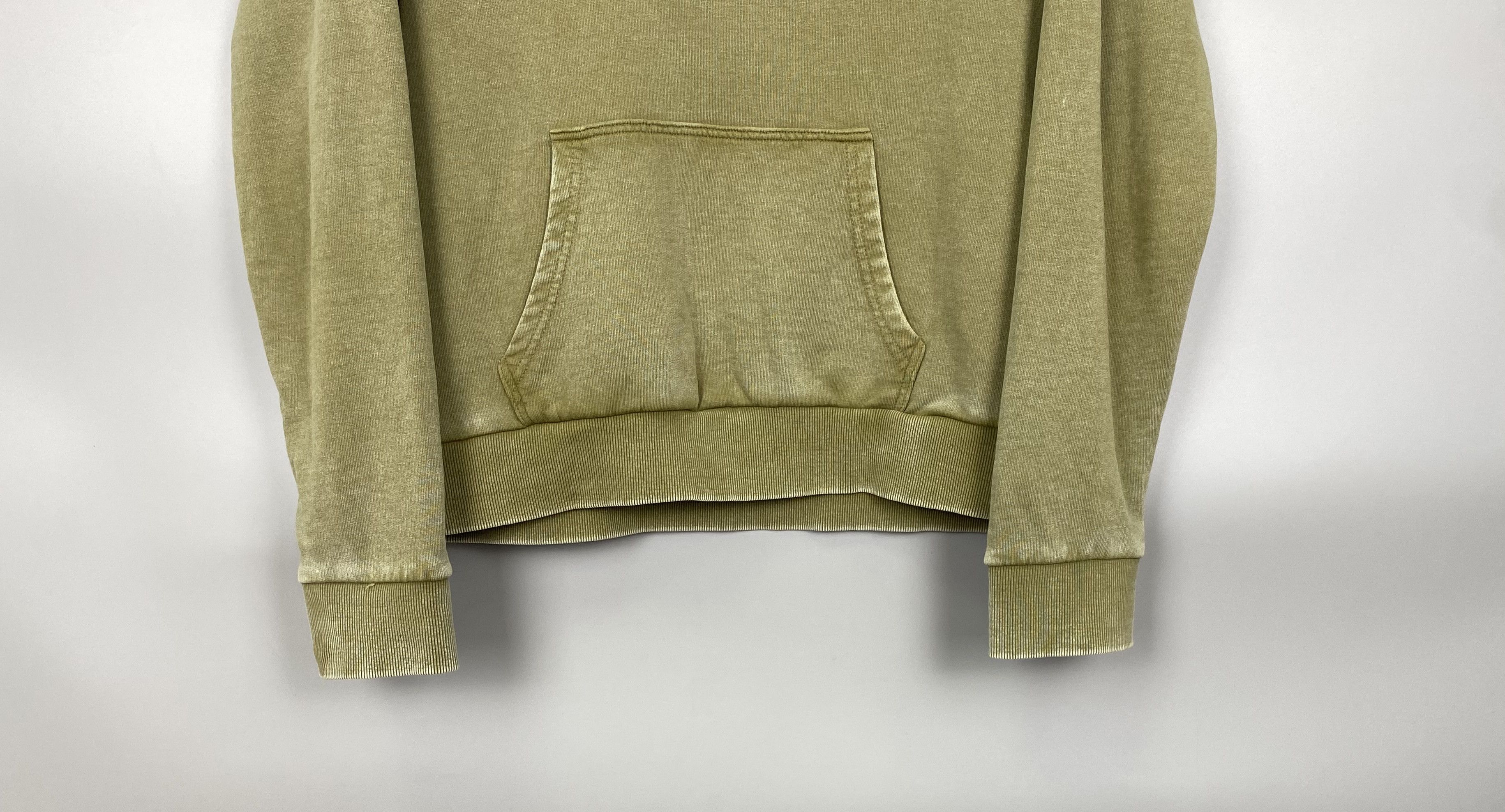 Karl Kani Vintage KARL KANI Embroidery Logo Hoodie Size US M / EU 48-50 / 2 - 4 Thumbnail
