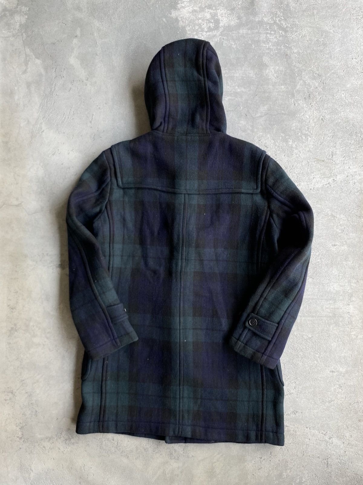 Uniqlo Uniqlo Duffle Coat Size US S / EU 44-46 / 1 - 7 Thumbnail