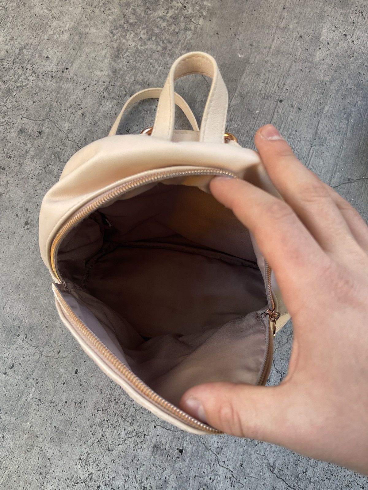 Kenzo × Vintage Kenzo bag Vintage Size ONE SIZE - 8 Thumbnail