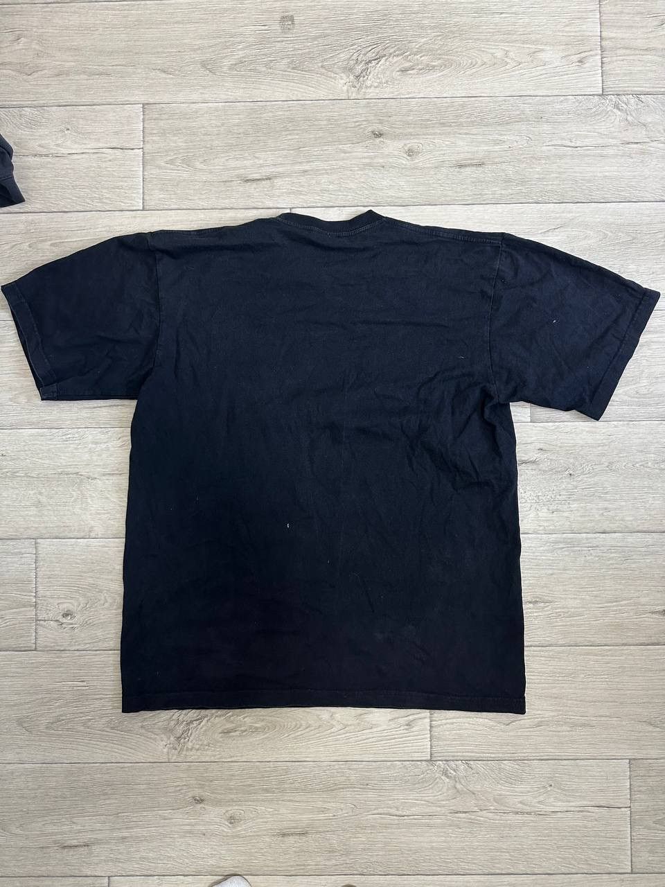 Vintage Vintage Technics T-Shirt Vinyl aphex twin bjork Size US XL / EU 56 / 4 - 7 Thumbnail