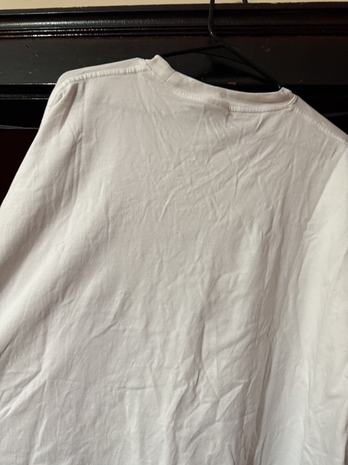 Corteiz Corteiz Regne Sur Le Monde Tee Size XXL Size US XXL / EU 58 / 5 - 4 Thumbnail