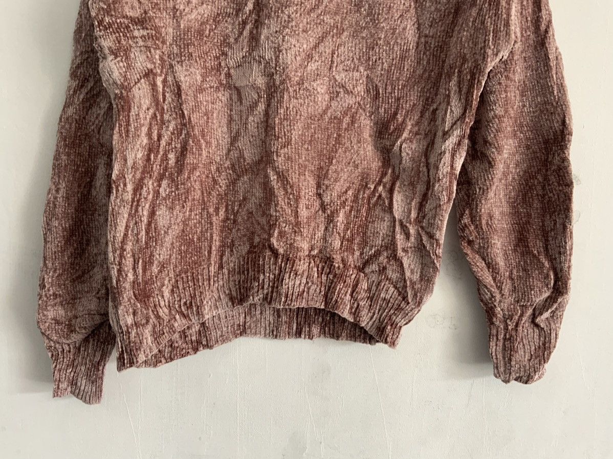 Other Velvet Corduroi Long Sleeve Size US M / EU 48-50 / 2 - 4 Thumbnail