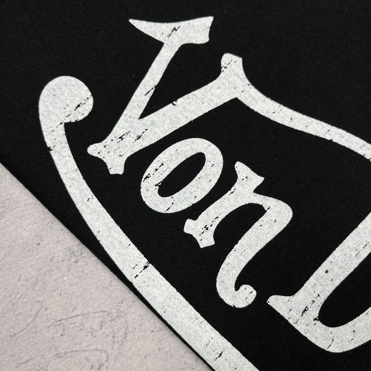 Vintage × Von Dutch Vintage Von Dutch y2k big logo tee 90’s Size US L / EU 52-54 / 3 - 8 Thumbnail