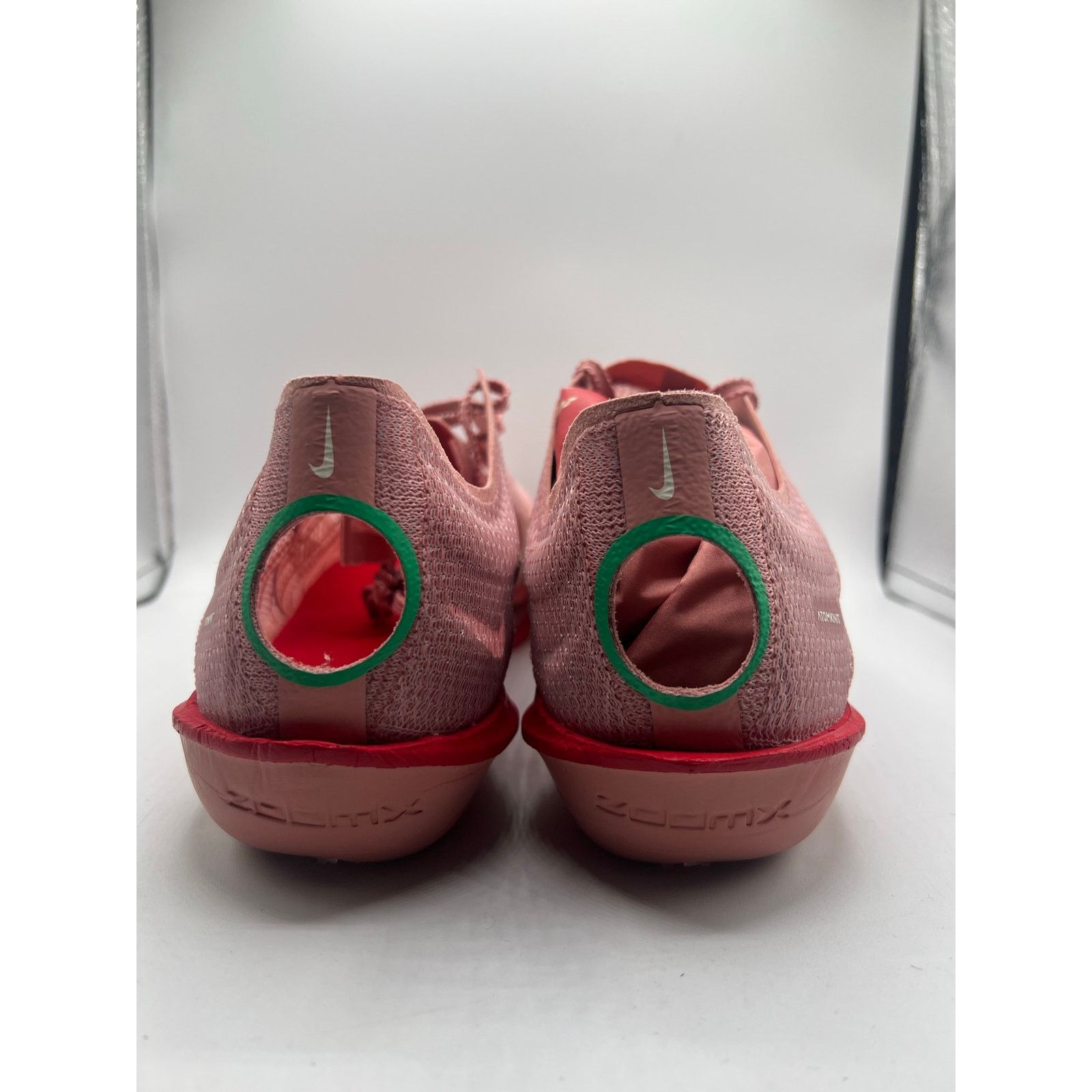 Nike Nike Air Zoom Victory 2 “The Armory Pack” size 14 men’s Size US 14 / EU 47 - 4 Thumbnail