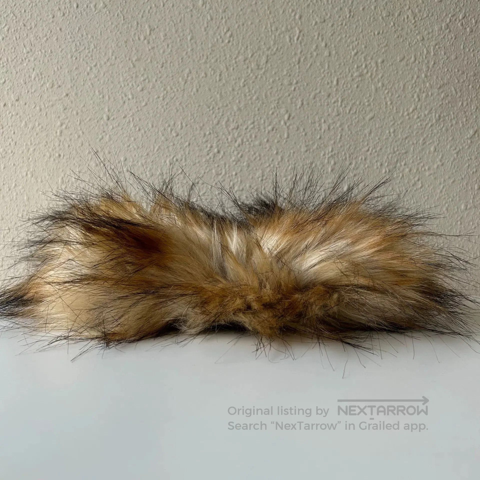 Vivienne Westwood vivienne westwood vintage fur handbag. Size ONE SIZE - 8 Thumbnail