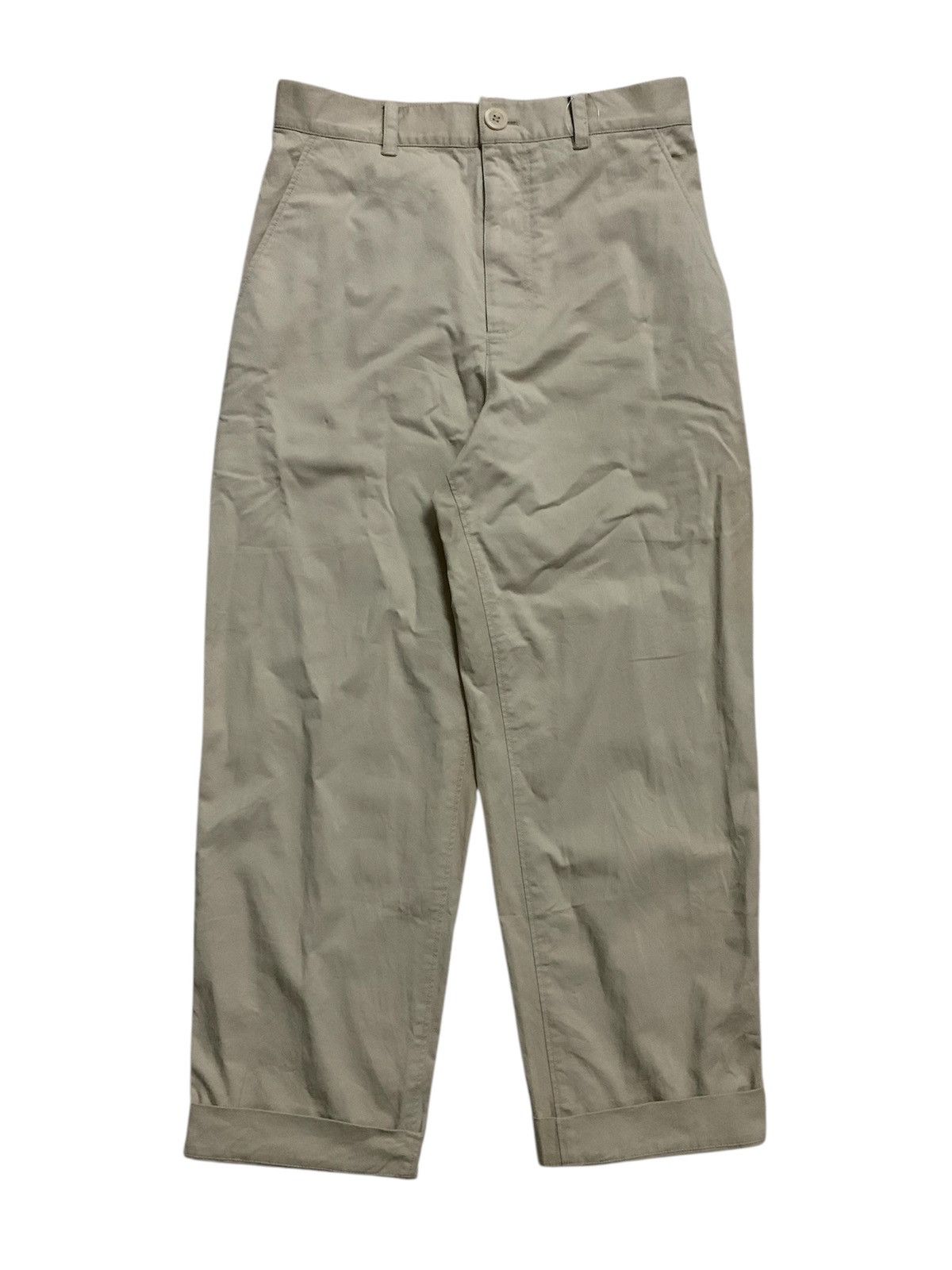 Cos × Japanese Brand 💥Japanese Cos Women Pant Size 28" / US 6 / IT 42 - 2 Thumbnail