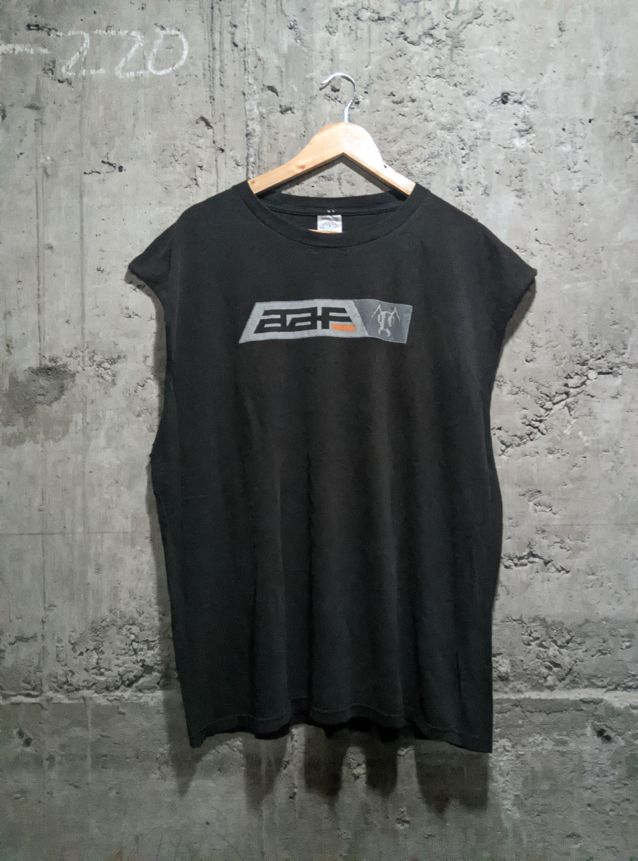 Band Tees Vintage 90s alien ant farm nu metal band tee Size US XL / EU 56 / 4 - 1 Thumbnail