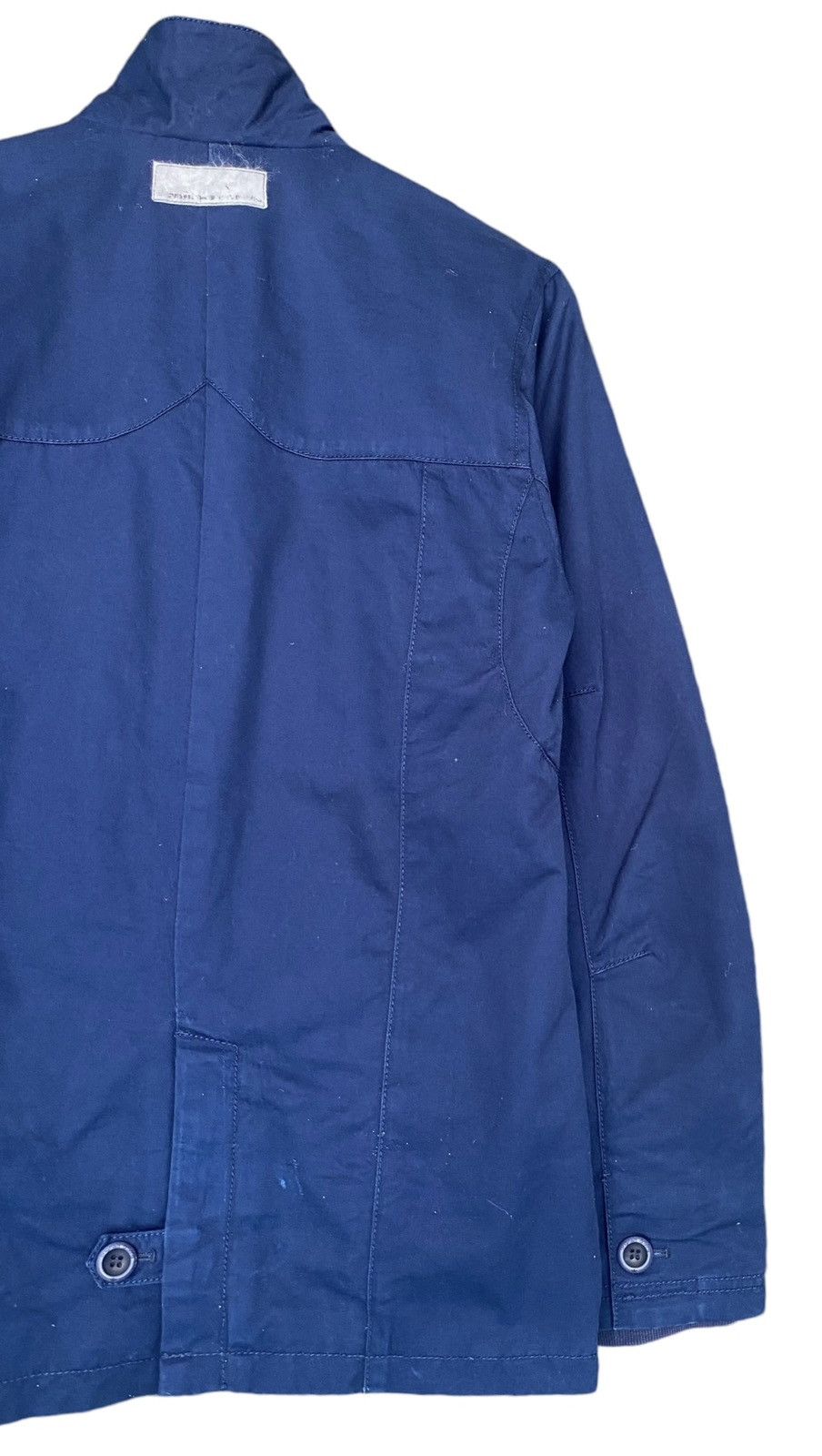 Adidas Rare ADIDAS TYP 64 PORSCHE Cotton Jacket Size US L / EU 52-54 / 3 - 10 Thumbnail