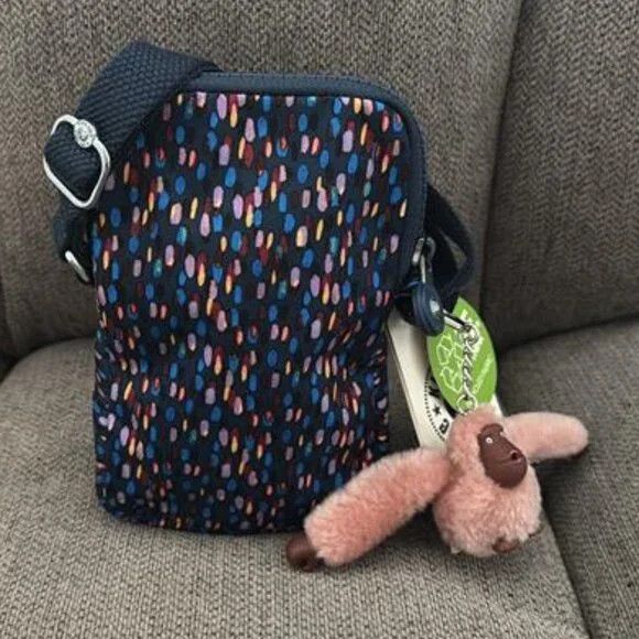 Other Kipling Tally Crossbody Phone Bag Size ONE SIZE - 3 Thumbnail