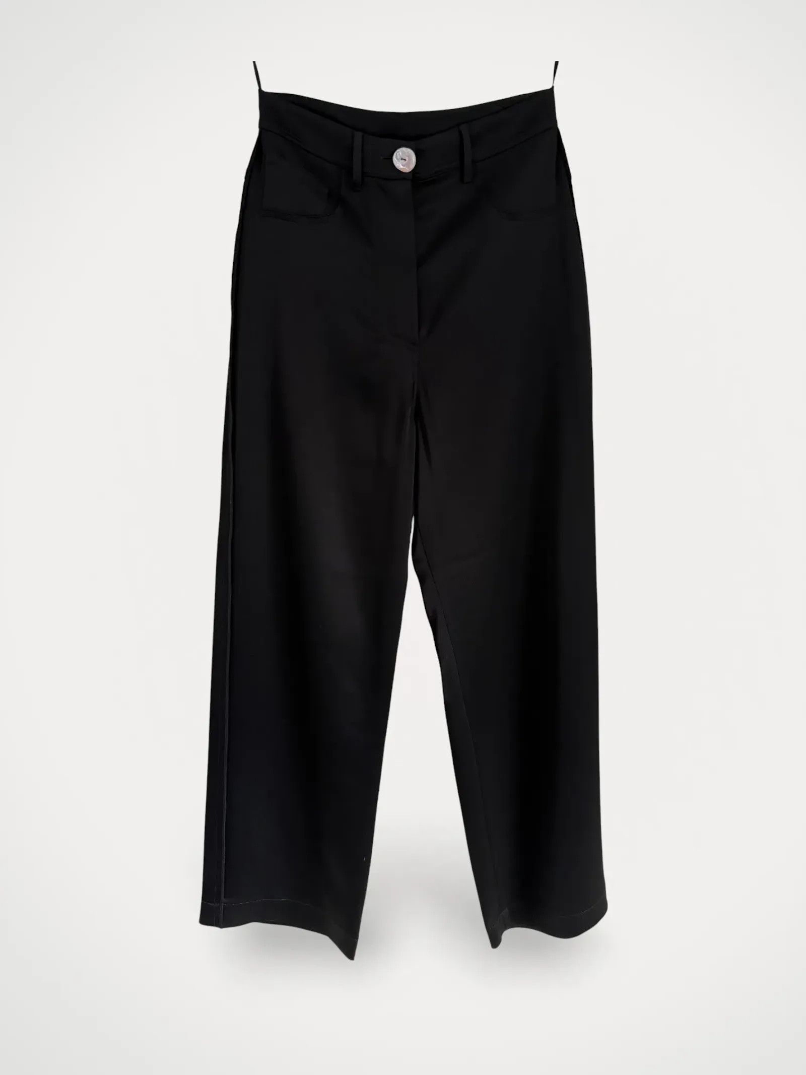 Nanushka Nanushka Pants Size 25" / US 0 / IT 36 - 1 Thumbnail
