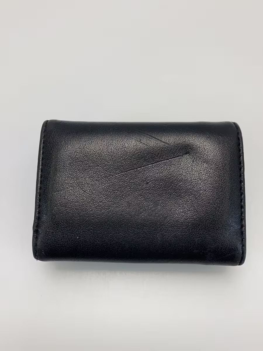 Vivienne Westwood Orb Badge Envelope Leather Wallet Size ONE SIZE - 2 Thumbnail