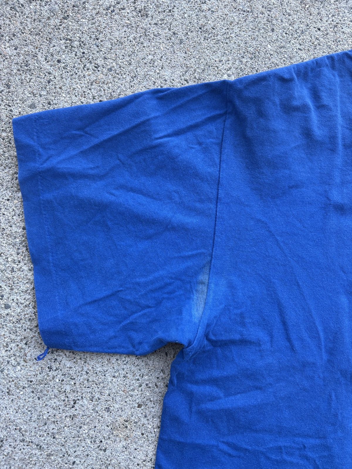 Trench USA Vintage 1992 Trench USA “American’s Cup SD” T-Shirt Size XL Size US XL / EU 56 / 4 - 7 Thumbnail