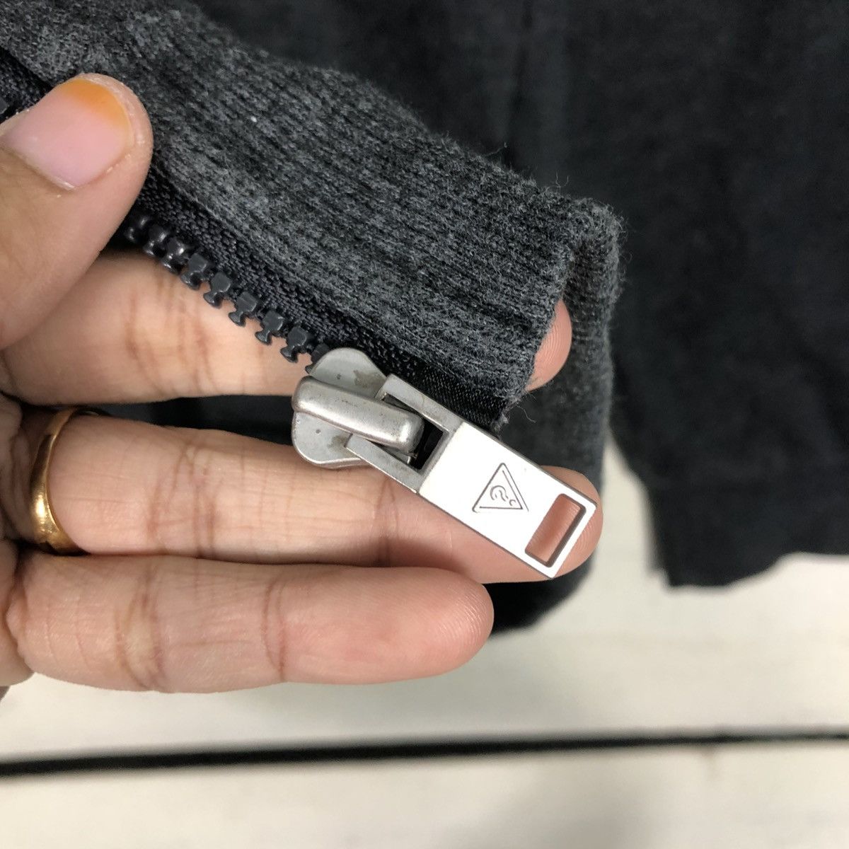 Guess 📌Biker Zipper Hoodie Sweater Guess Size US S / EU 44-46 / 1 - 19 Thumbnail