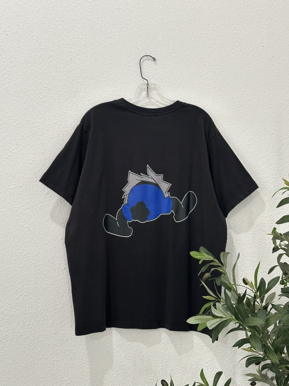 Disney Vintage Disney 100 Oswald the Lucky Rabbit Break Through XL Size US XL / EU 56 / 4 - 3 Thumbnail