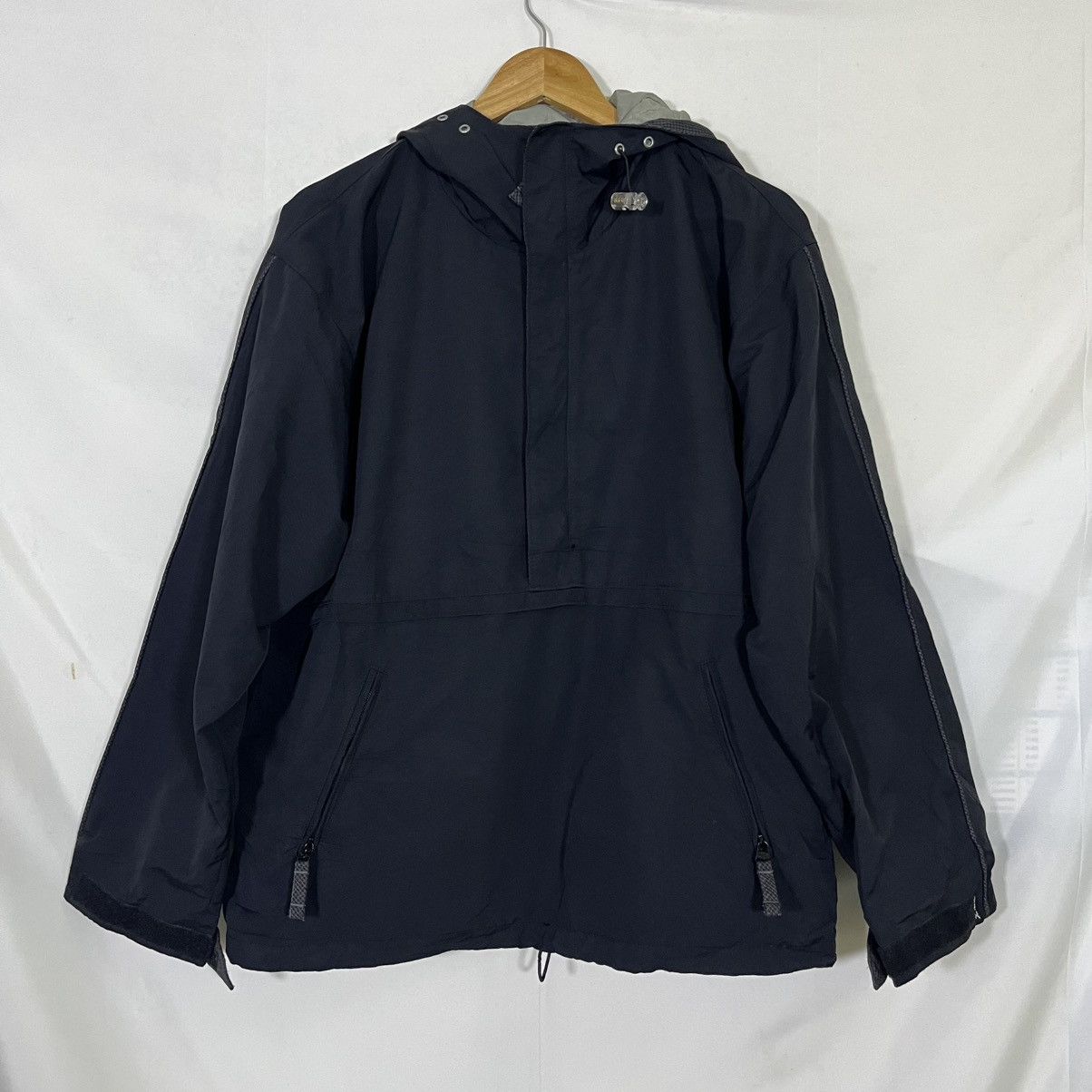 Sports Specialties XNIX SKI WEAR ANORAK HOODED JACKET Size US XXL / EU 58 / 5 - 1 Thumbnail