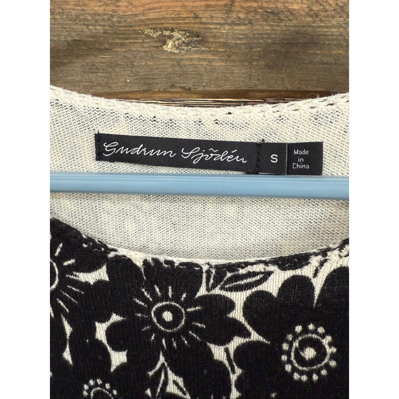 Guru Gudrun Sjoden floral dress size Small Size S / US 4 / IT 40 - 3 Thumbnail