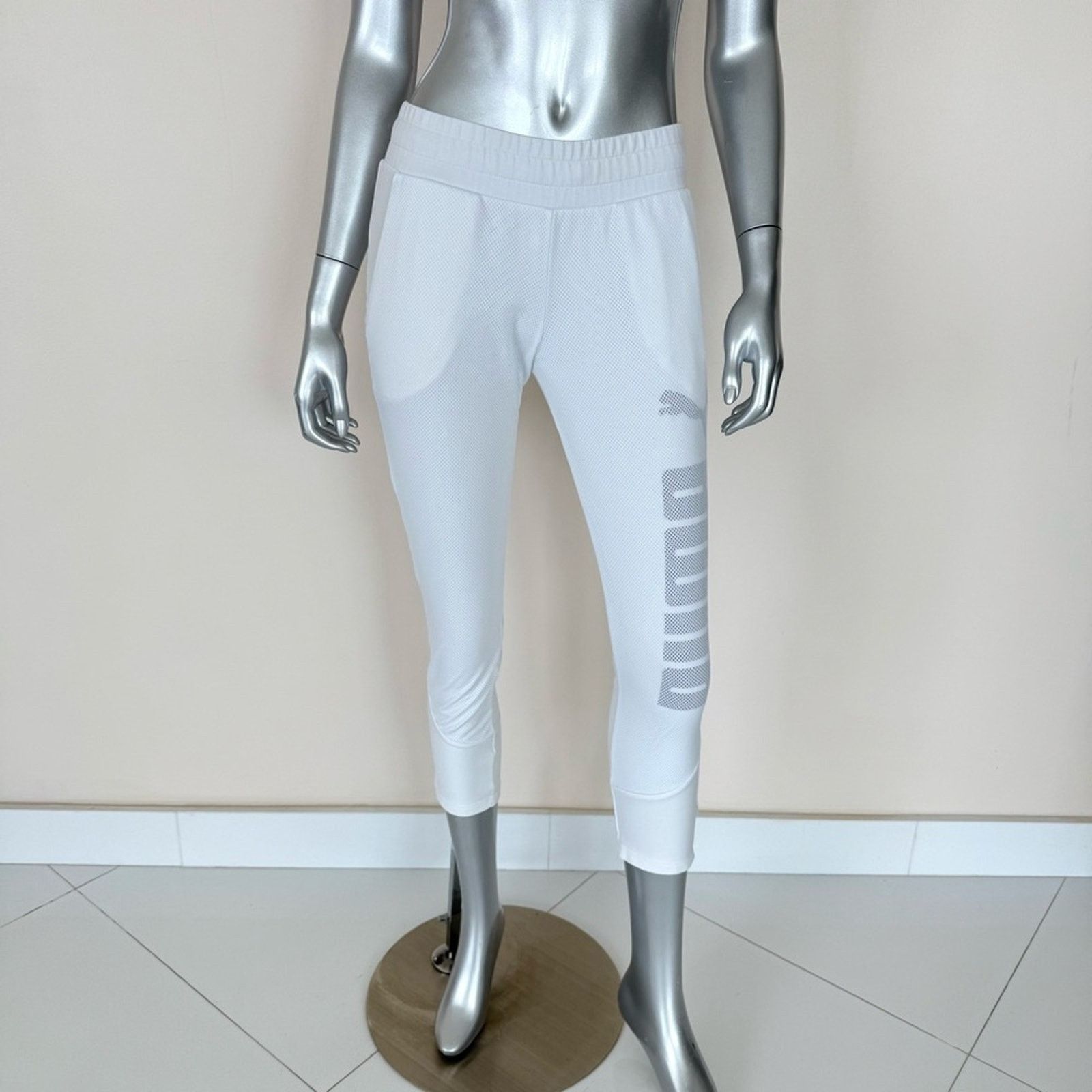 Puma PUMA women crop legging size XXS Size 26" / US 2 / IT 38 - 1 Thumbnail