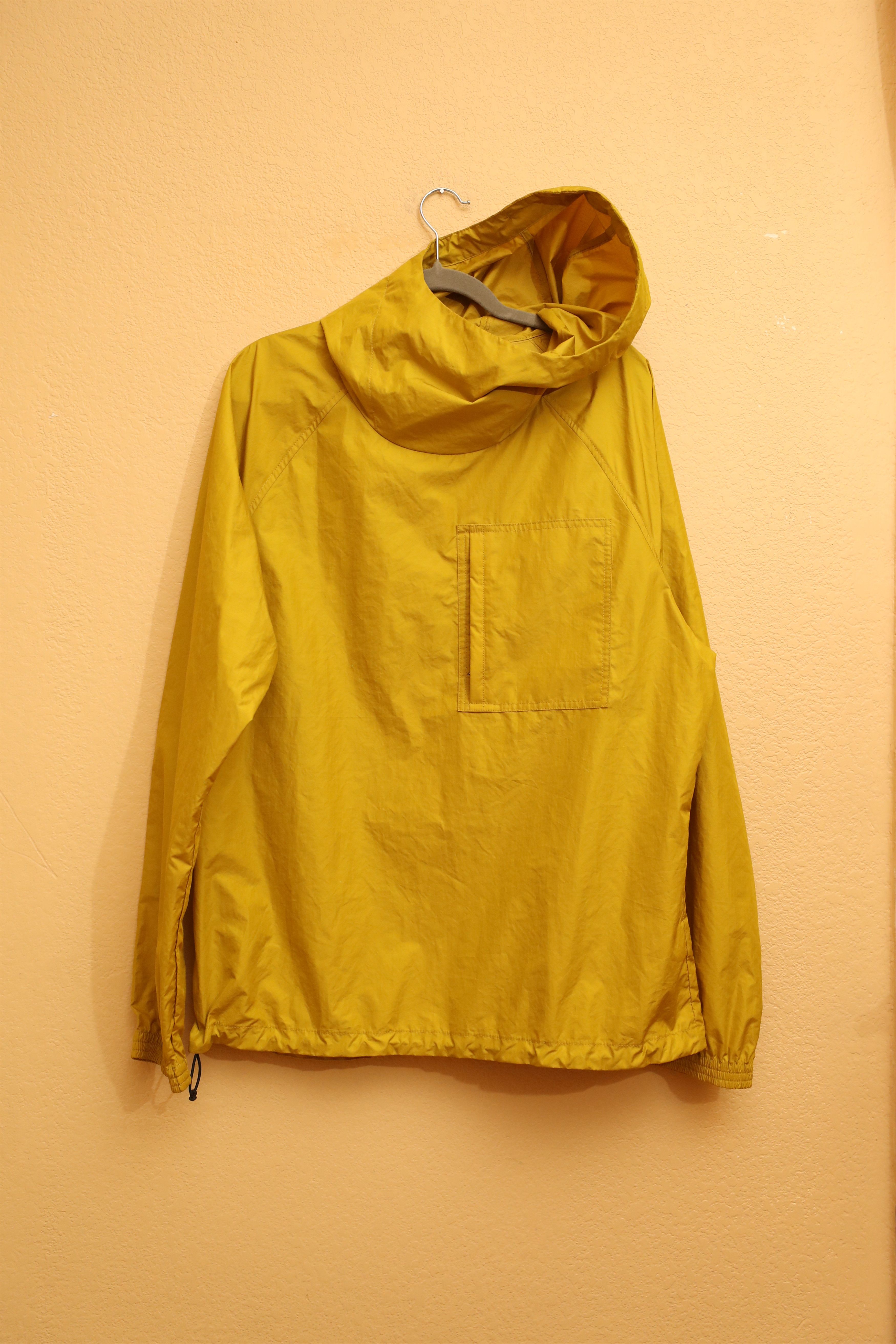 nau NAU Tarmac Ultralight Pullover (L) Size US L / EU 52-54 / 3 - 1 Thumbnail