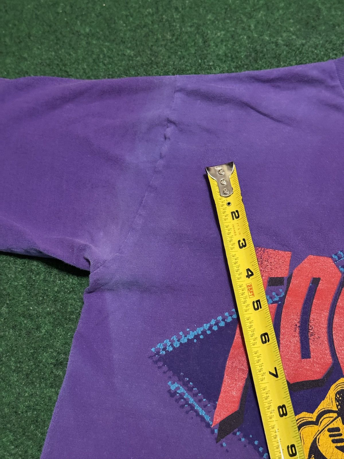 Ski-Doo Vintage 90s Snowmobile Canada Ski-Doo Formula Retro T Shirt Size US M / EU 48-50 / 2 - 8 Thumbnail