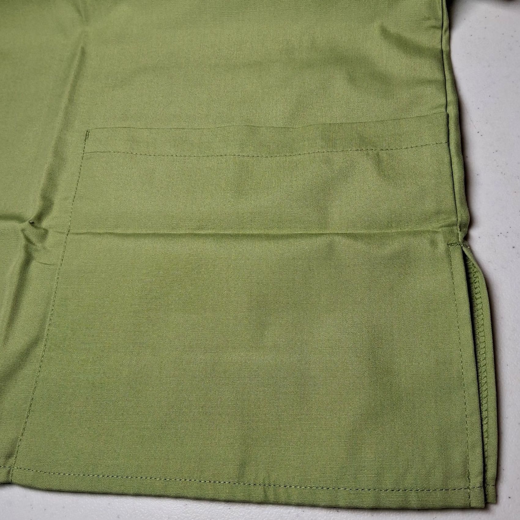 Dickies Dickies Everyday Scrubs - Missy Fit Women 3XL Desert Green Workwear New Size XXL / US 16-18 / IT 52-54 - 7 Thumbnail