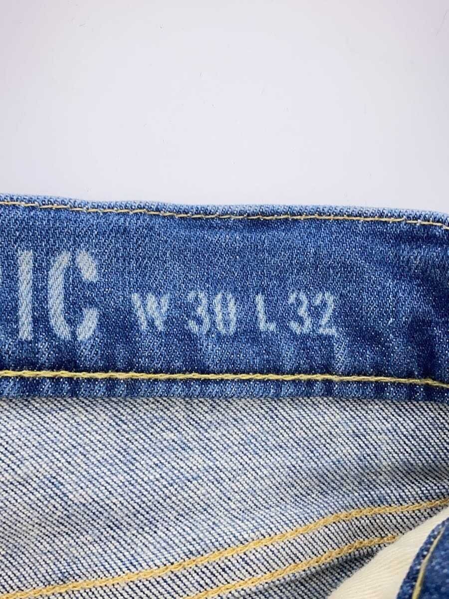 Hysteric Glamour Studded Jeans Size US 30 / EU 46 - 5 Thumbnail