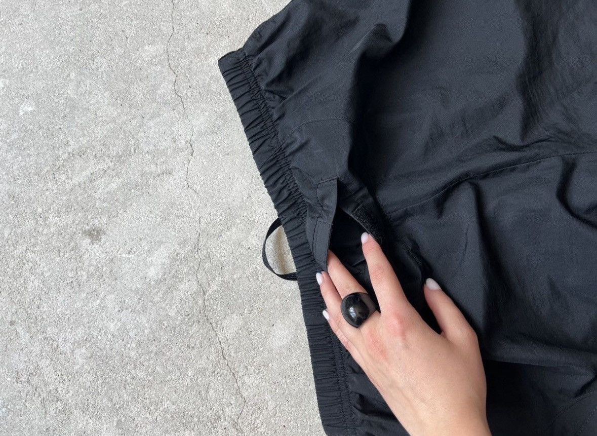 Nike Vintage Nike Trackpants Size US 30 / EU 46 - 8 Thumbnail