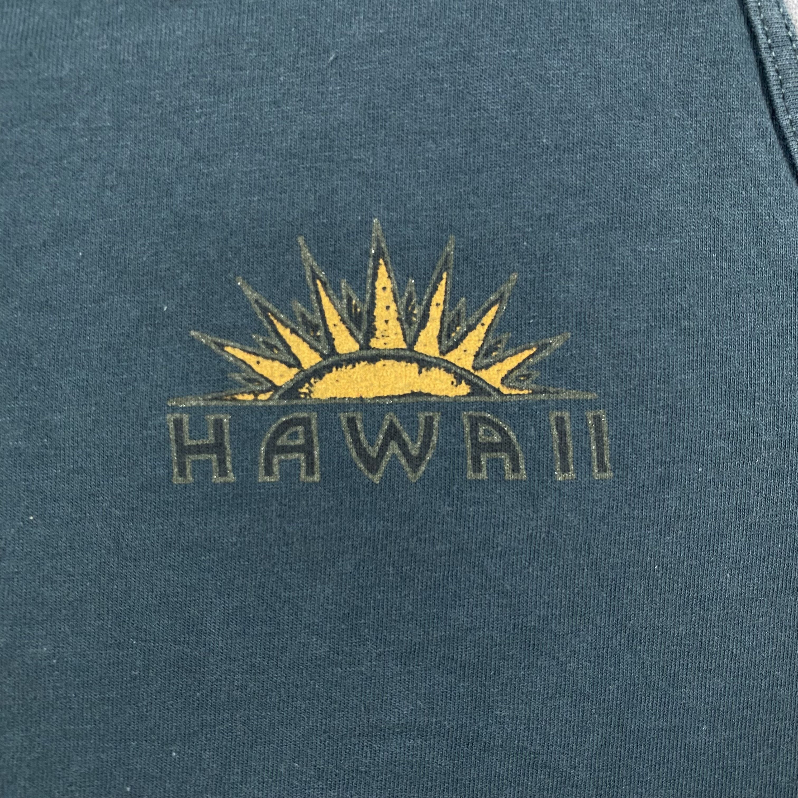 Vintage Vintage Hawaiian islands Tshirt-N014 Size US L / EU 52-54 / 3 - 7 Thumbnail