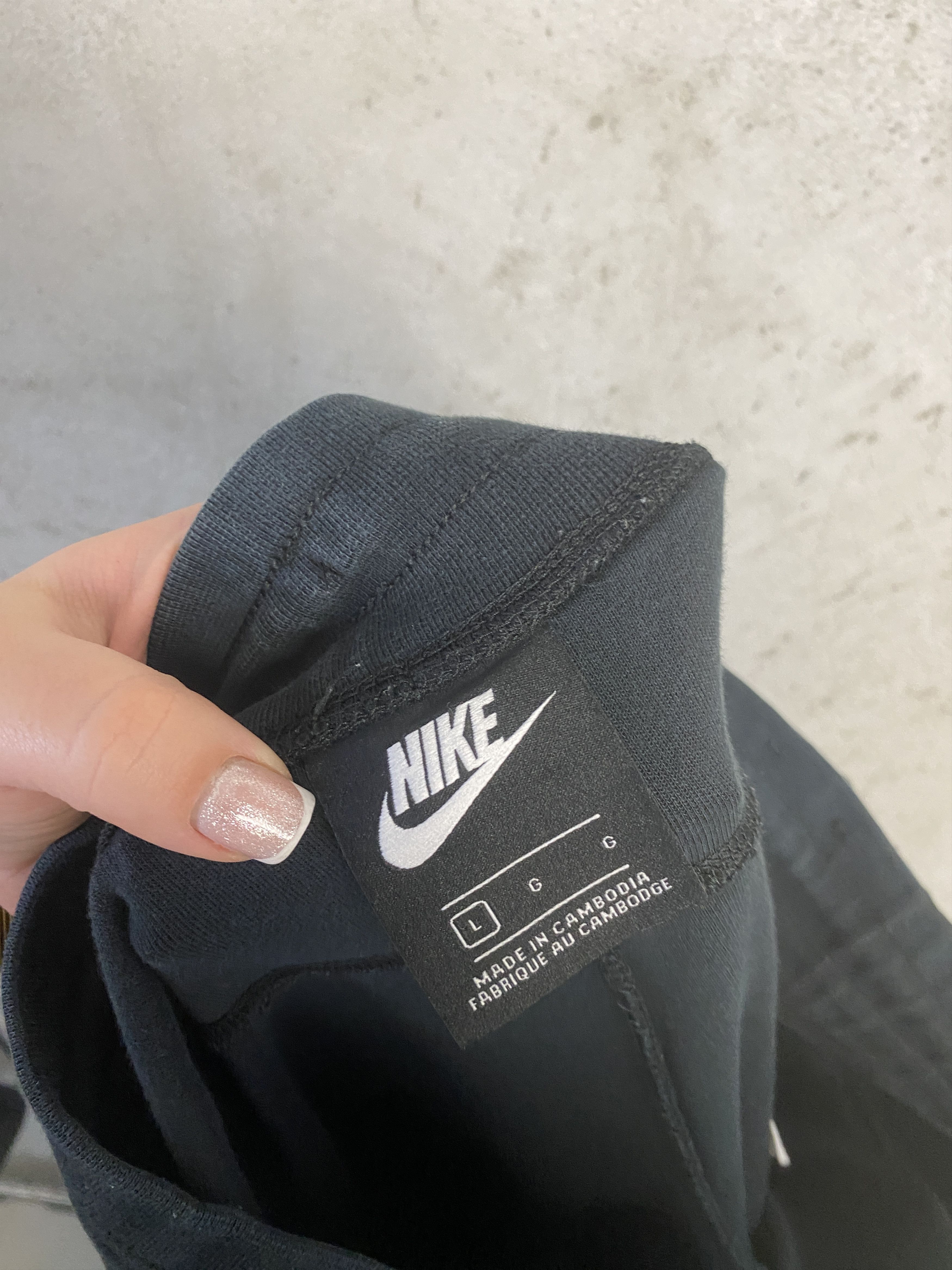 Nike Nike tech fleeece sweatpants jogger drill trap sport Size US 34 / EU 50 - 4 Thumbnail