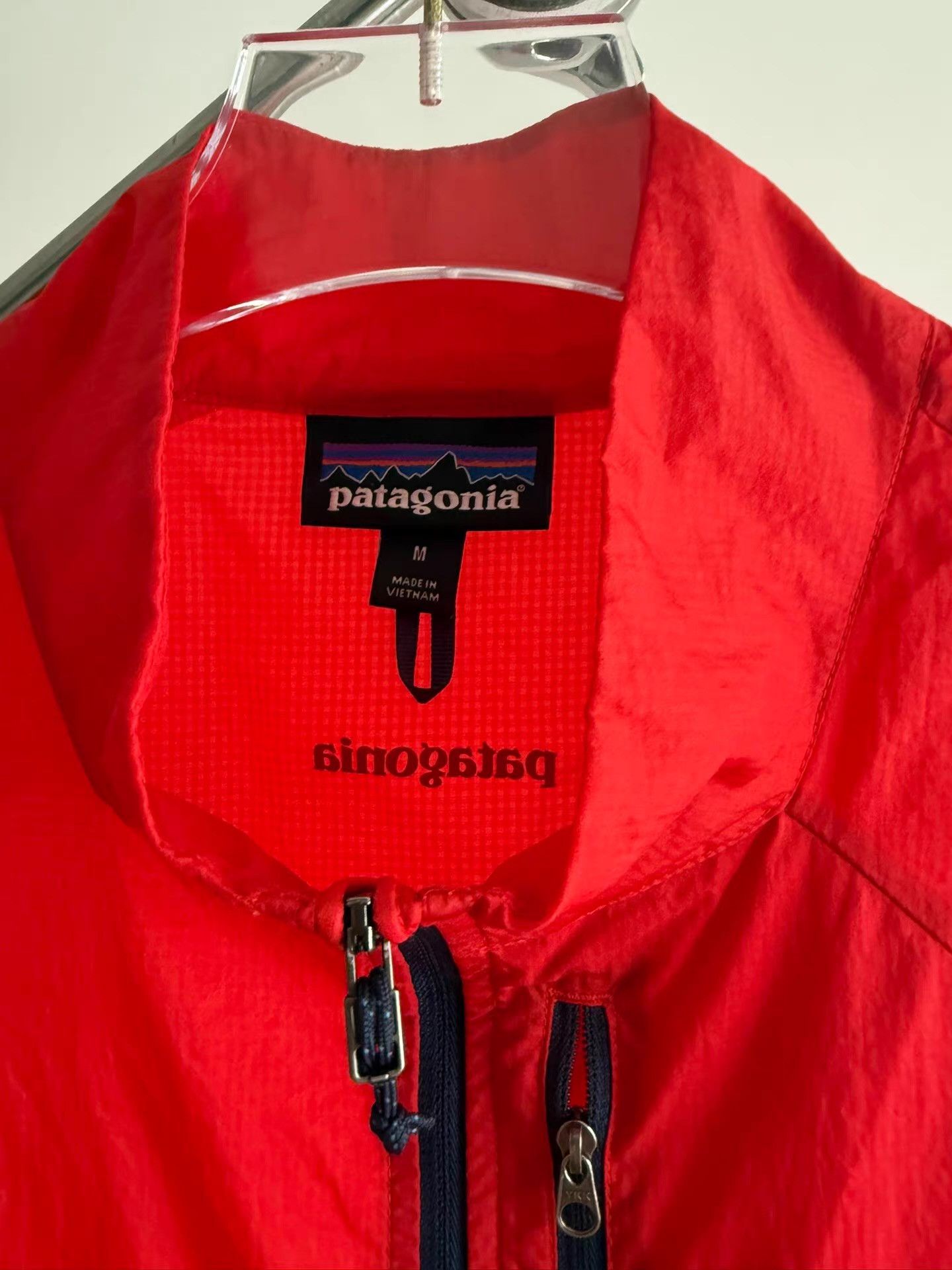 Patagonia Patagonia Vest Q17 Size US M / EU 48-50 / 2 - 3 Thumbnail
