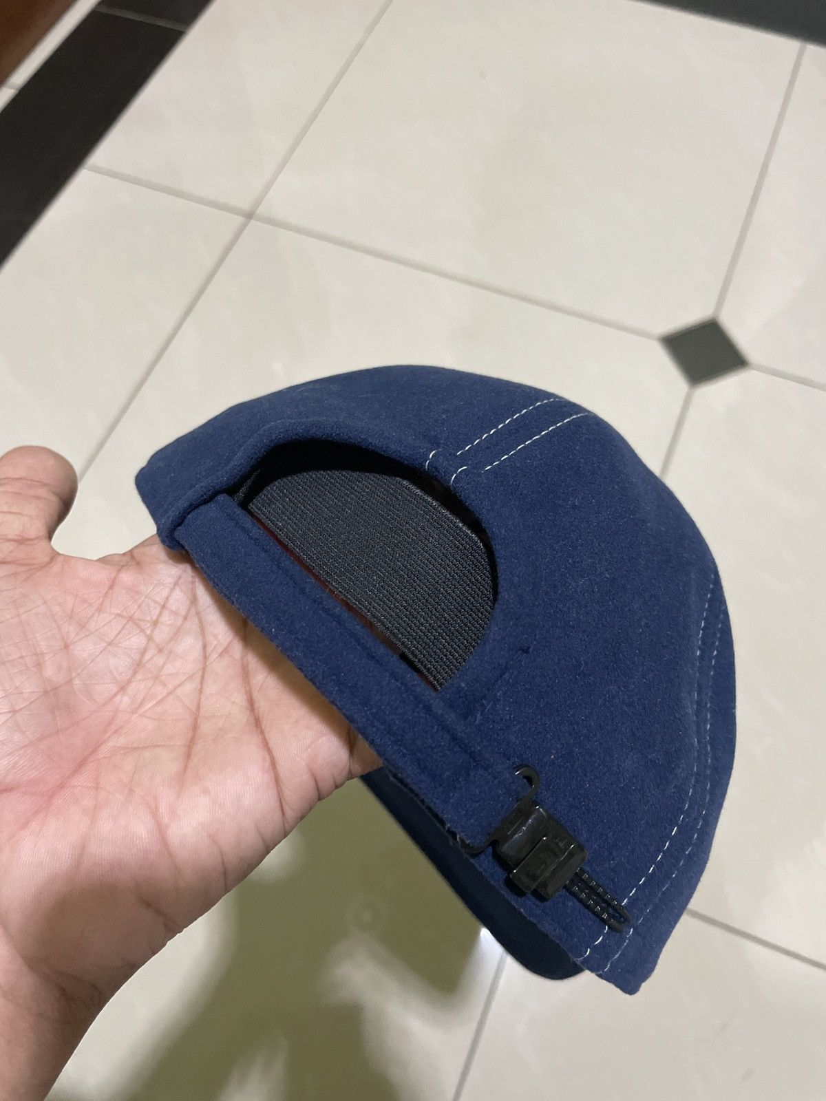 Salomon × Vintage Salomon vintage hat✨ Size ONE SIZE - 2 Thumbnail