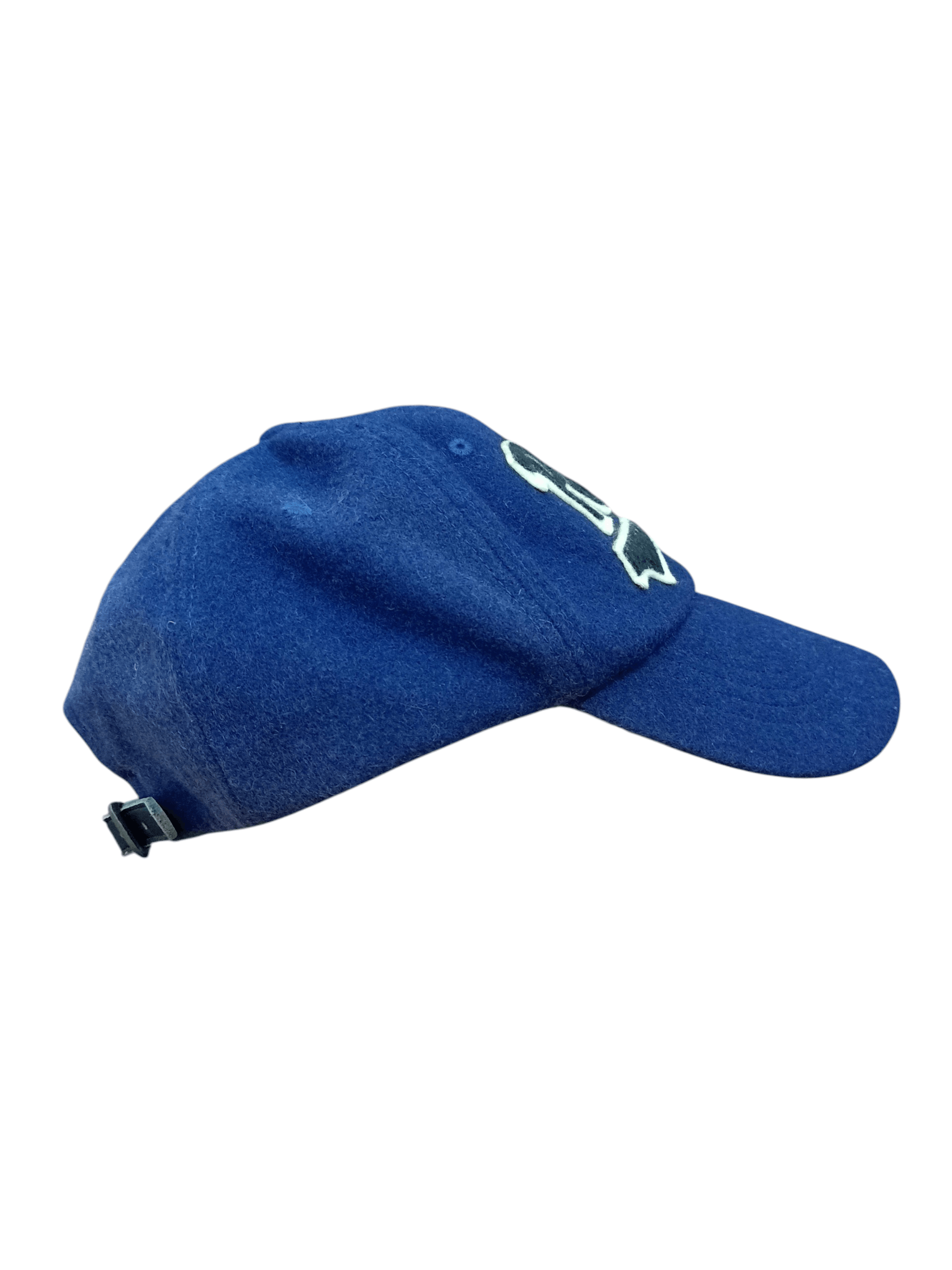 Polo Ralph Lauren Polo Ralph Lauren PRL Wool Cap Size ONE SIZE - 4 Thumbnail