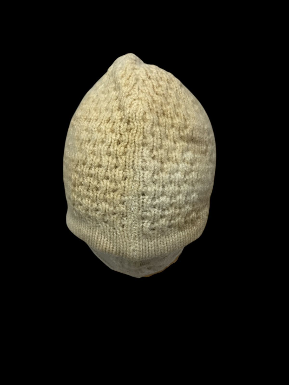 Patagonia PATAGONIA MERINO WOOL CANLE KNITTED WOVEN HAT Size ONE SIZE - 2 Thumbnail
