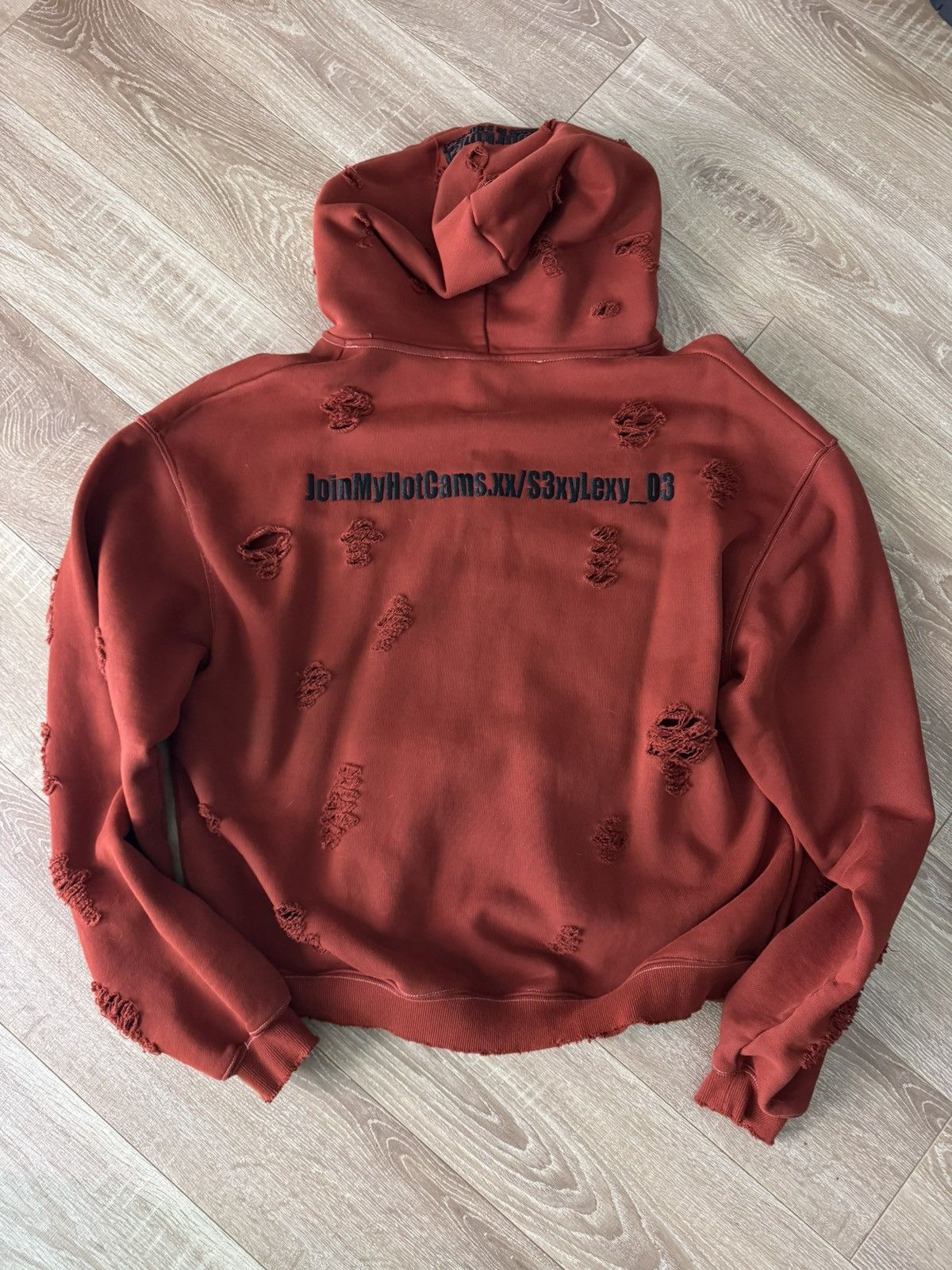 Other murkmizi zipup hoody Size US M / EU 48-50 / 2 - 2 Thumbnail
