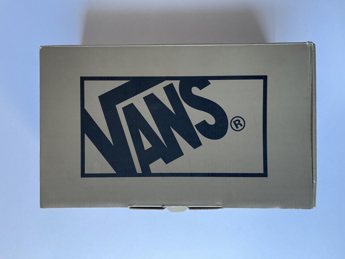 Vans Vans Vault x WTAPS OG Era LX Size US 9 / EU 42 - 14 Preview