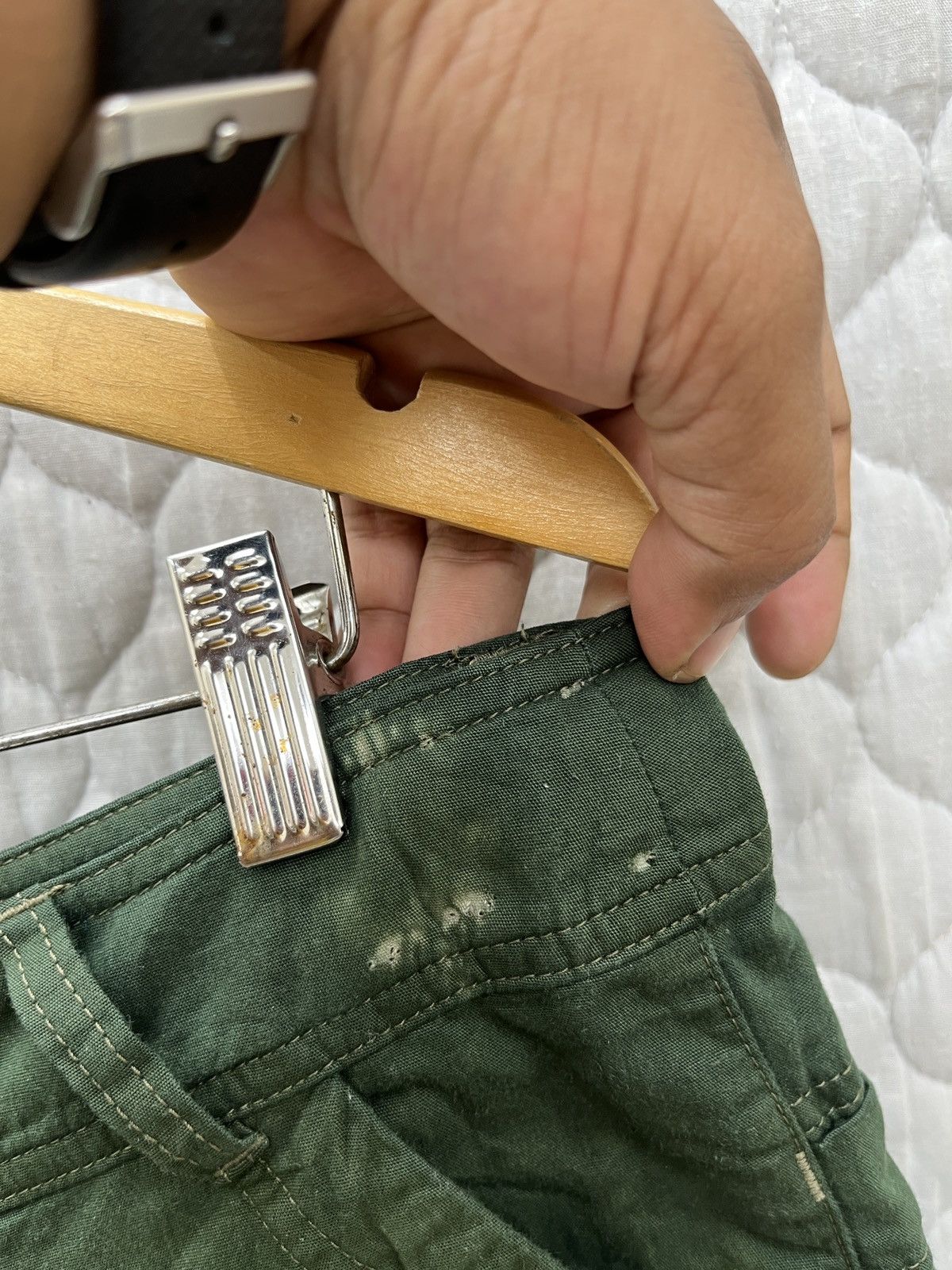 Patagonia 🔥🔥🔥STEALS PATAGONIA SHORTS Size US 34 / EU 50 - 8 Thumbnail